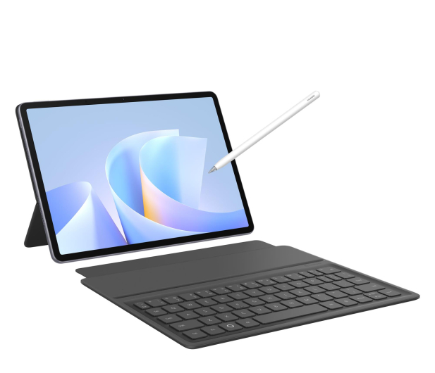 Huawei MatePad 11.5S 2026 PaperMatte 12/256 Grey+Keyboard+Mpencil - 1480153 - zdjęcie 2